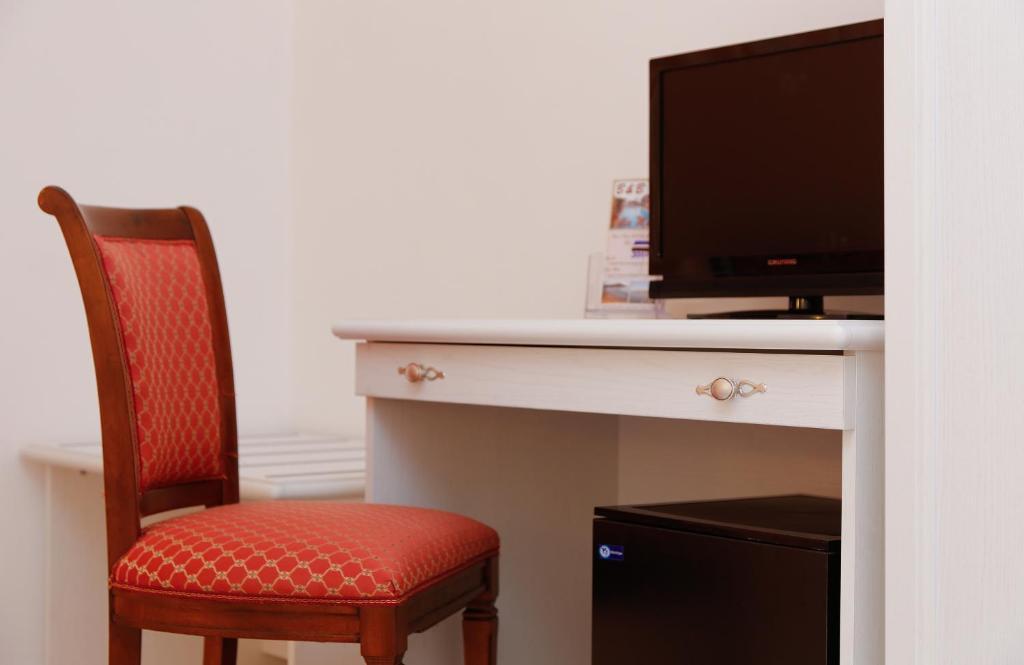B&B Villa Maria Agropoli Kültér fotó