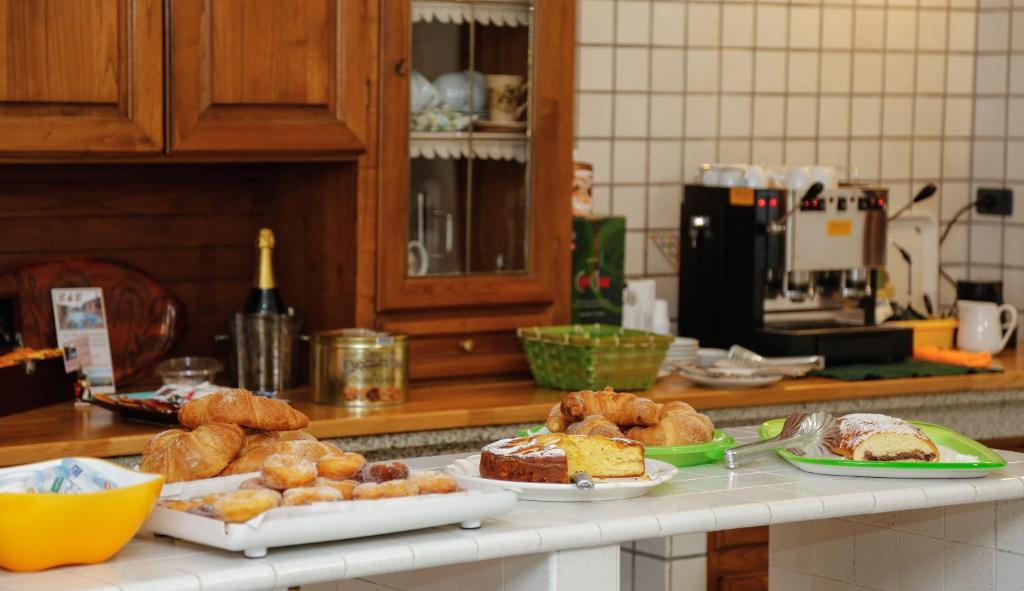 B&B Villa Maria Agropoli Kültér fotó
